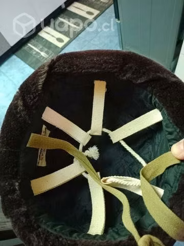 Gorros alemán y japonés - Imagen 5