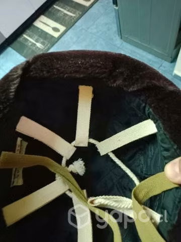 Gorros alemán y japonés - Imagen 4