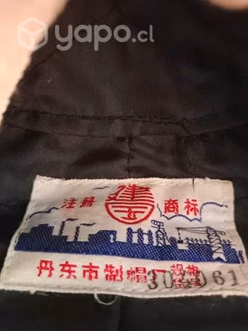 Gorros alemán y japonés - Imagen 6