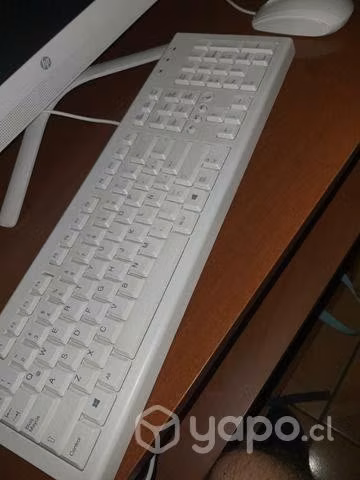 PC Todo en uno (All in one)