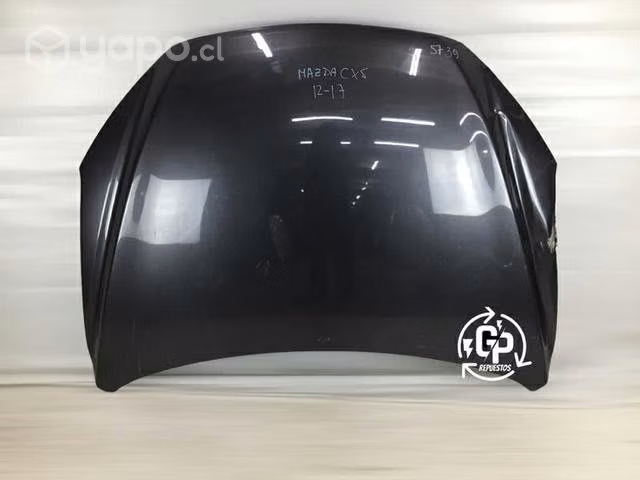 Capot Mazda cx