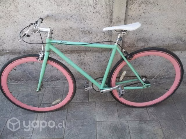 Bicicleta P3 Cycles talla M