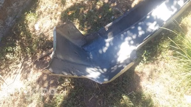 Parachoque trasero original Honda civic 2008