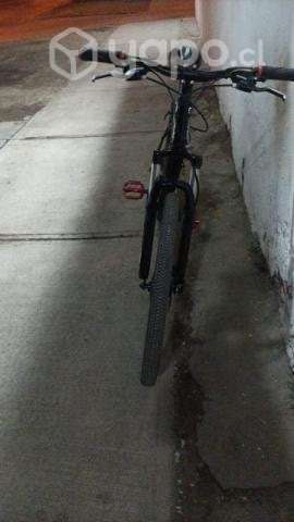 Bicicleta Word Honor - Imagen 6