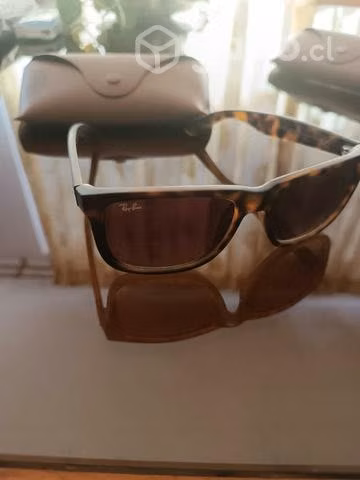 Lentes Ray-Ban