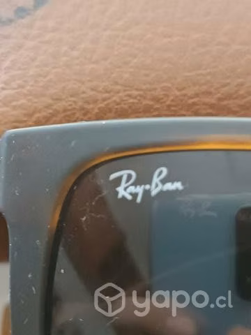 Lentes Ray-Ban - Imagen 3