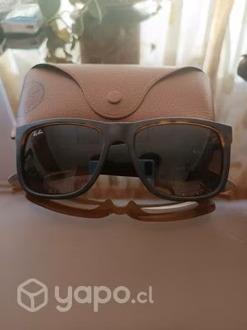 Lentes Ray-Ban - Imagen 2