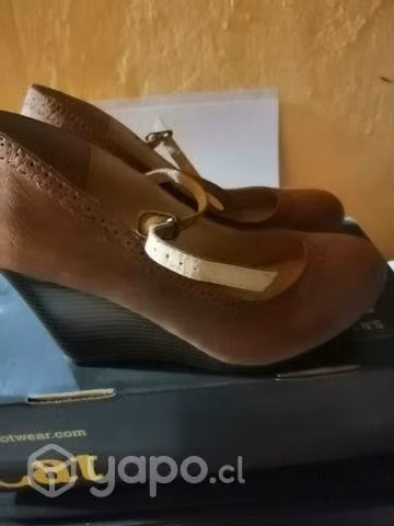 Zapatos dama