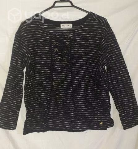 Chaleco unisex