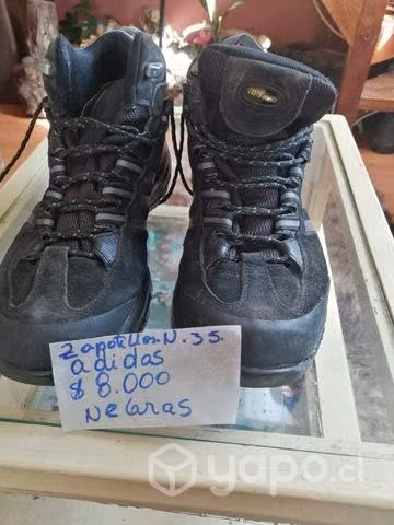 Zapatos hombre y mujer en buen estado - Imagen 6