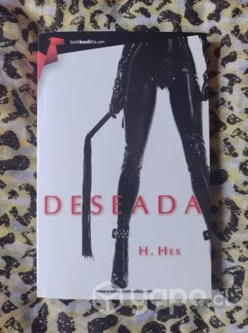 Deseada - H. Hex