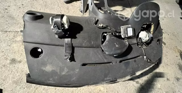 Kit de Air Bag completo Peugeot 3008 2016 diésel