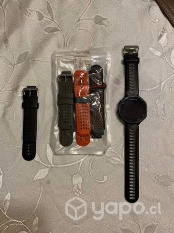 Garmin forerunner 235 - Imagen 3