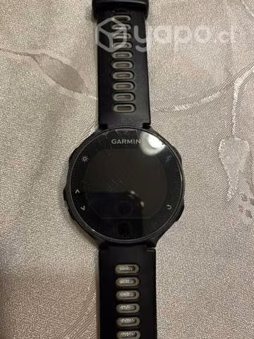 Garmin forerunner 235 - Imagen 6