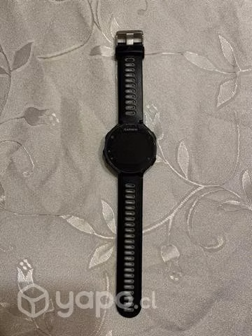 Garmin forerunner 235