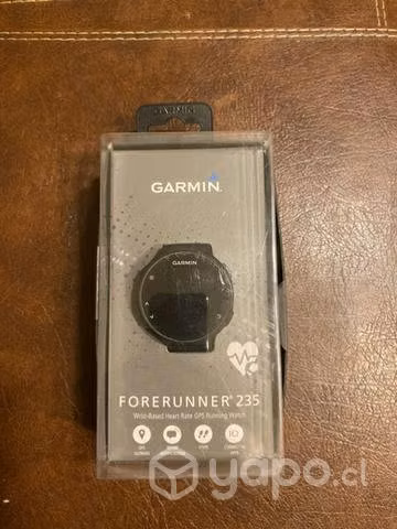 Garmin forerunner 235 - Imagen 5