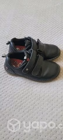 Zapato colloky de colegio - Imagen 2