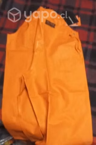 traje de agua