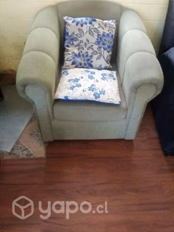 La ndp sillones - Imagen 2