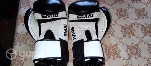 Saco de boxeo