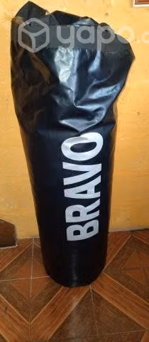 Saco de boxeo