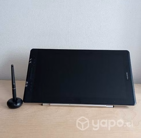 Huion Kamvas Pro 16" Monitor tableta digitalizador
