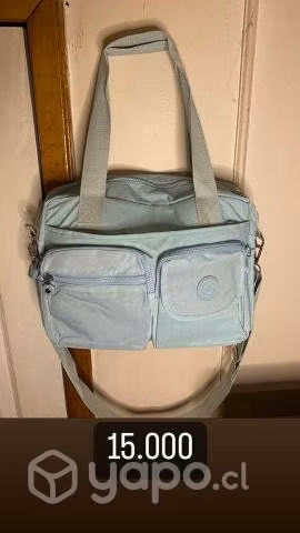 Bolso menta