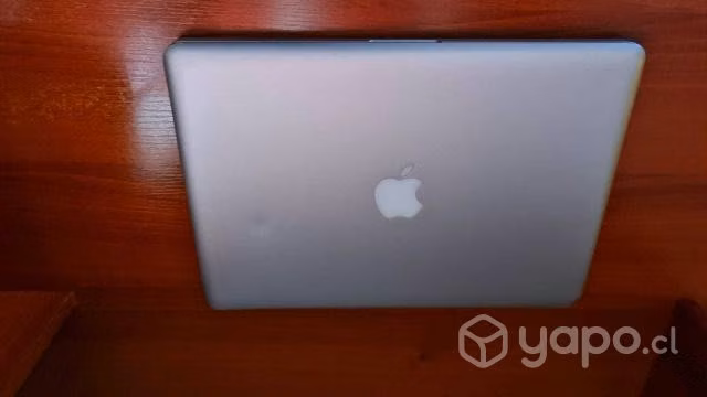 Macbook pro 11.6" 2012 i5 8gb Ram,1000gb - Imagen 2