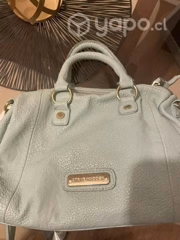 Cartera Bandolera Steve Madden Original - Imagen 2