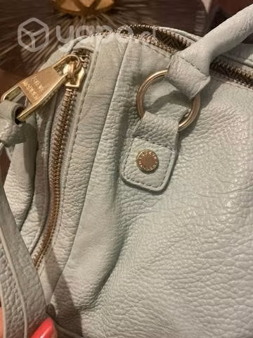 Cartera Bandolera Steve Madden Original - Imagen 3