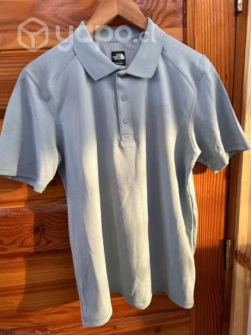 Polera The North Face
