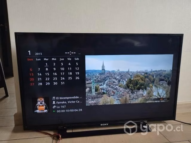 Televisor Sony 40"