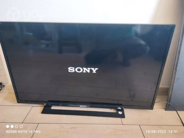 Televisor Sony 40"