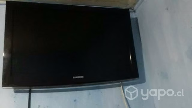 Televisor en buen estado