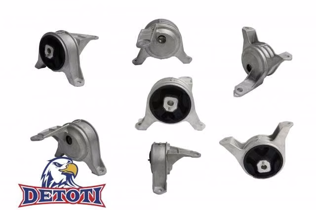 Soporte de motor marca osakansai para chevrolet