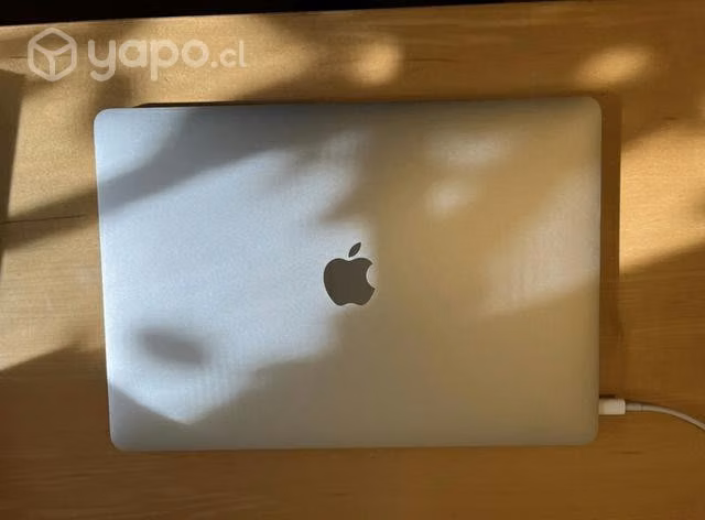 MacBook Pro 2017 - Imagen 5