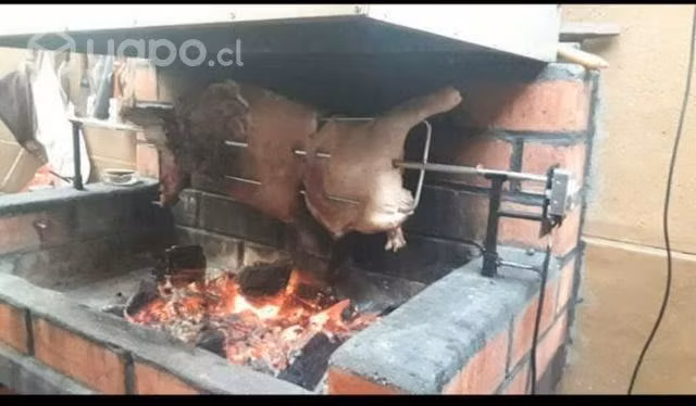 Artículos para asado