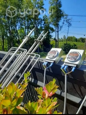 Artículos para asado