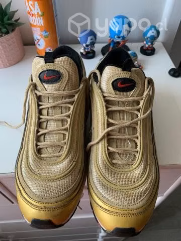 Air max 97 usadas - Imagen 2