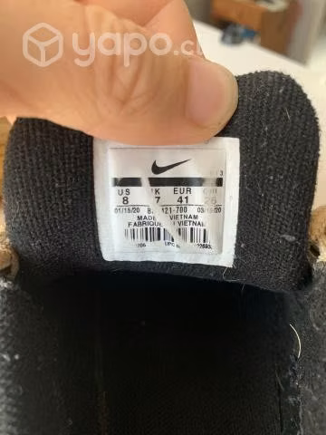 Air max 97 usadas - Imagen 4