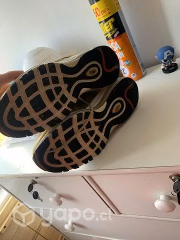 Air max 97 usadas - Imagen 3