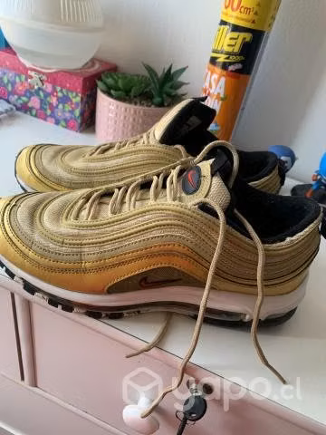 Air max 97 usadas