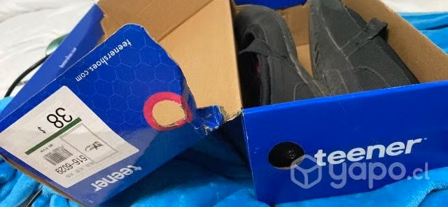 Zapato colegio nuevos
