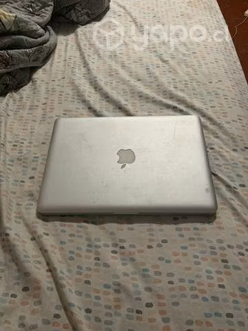 Mac book pro med 2009 - Imagen 4