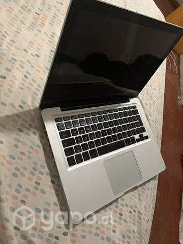 Mac book pro med 2009 - Imagen 3