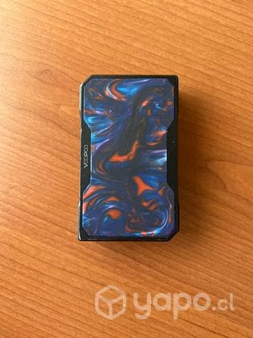 MOD Voopoo DRAG