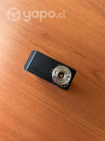 MOD Voopoo DRAG - Imagen 5