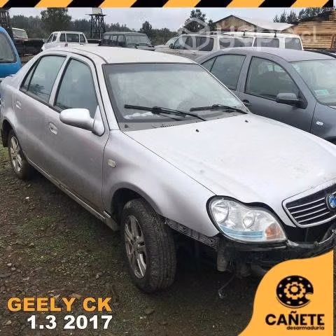 Módulo ABS Geely CK 1.3 2017