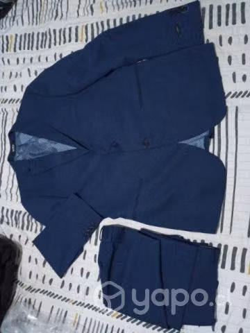 Chaqueta o Traje Veston formal y casual Rolly Go - Imagen 3