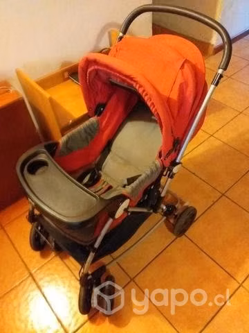 Coche de paseo buenas condicicnes
